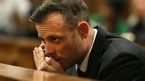 oscar pistorius parole status